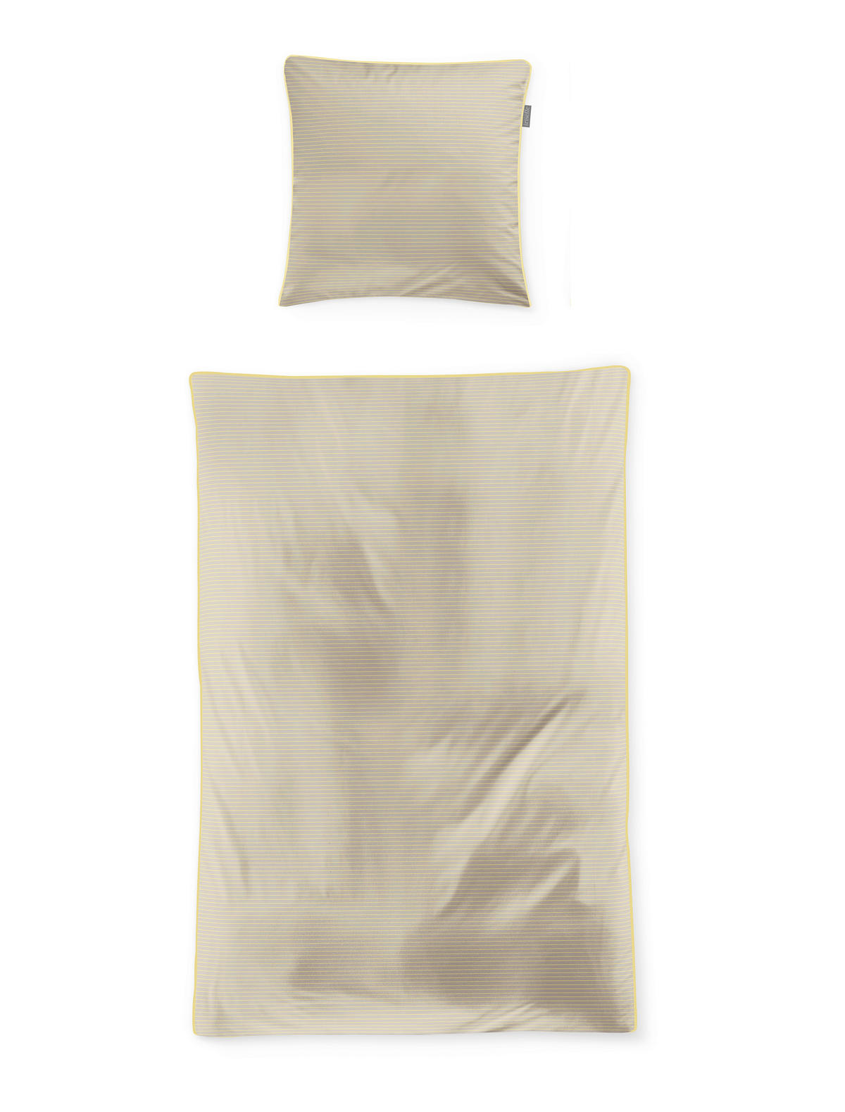 BETTWÄSCHE 155/200 cm  - KONVENTIONELL (155/200cm) - Irisette
