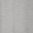 FERTIGVORHANG blickdicht  - Grau, Basics, Textil (140/255cm) - Novel