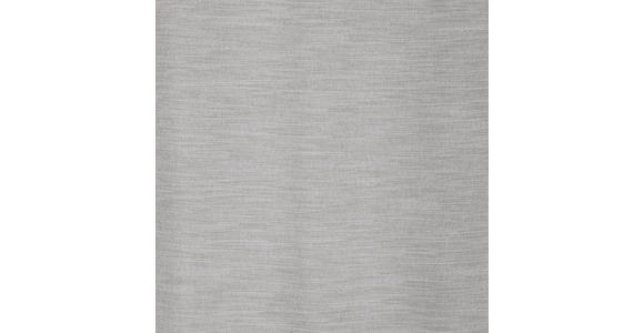 FERTIGVORHANG blickdicht  - Grau, Basics, Textil (140/255cm) - Novel