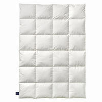 KASSETTENDECKE  Nena Kassette X  135/200 cm   - Weiß, Basics, Textil (135/200cm) - Billerbeck