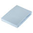 SPANNBETTTUCH Jersey Hellblau bügelfrei - Hellblau, Basics, Textil (180/200cm) - Novel SPANNBETTTUCH Jersey Hellblau bügelfrei - Hellblau, Basics, Textil (180/200cm) - Novel