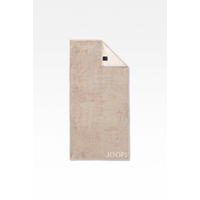 HANDTUCHSET JOOP! CLASSIC Sandfarben 2-teilig  - Sandfarben, Basics, Textil (100/50cm) - Joop! Living