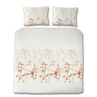 BETTWÄSCHE Flanell 200/200 cm  - Beige, Basics, Textil (200/200cm) - Florella