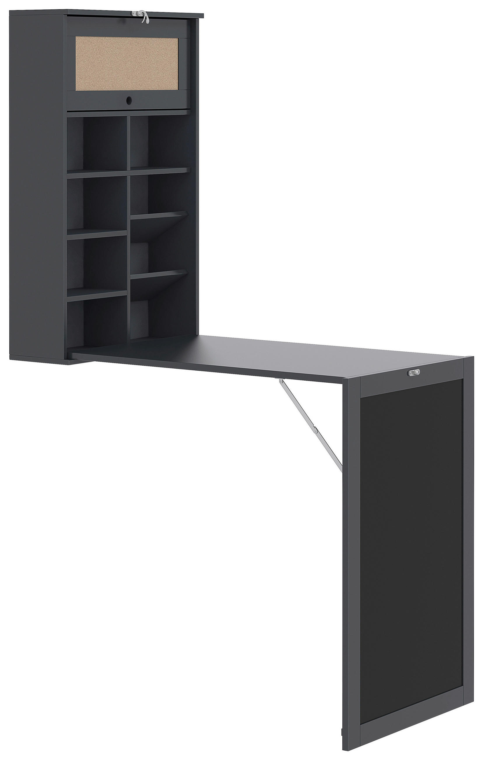 Schreibtisch Emil B402196-14