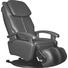 MASSAGESESSEL Schwarz - Schwarz, KONVENTIONELL, Kunststoff/Textil (90/72/128cm) - Cantus MASSAGESESSEL Schwarz - Schwarz, KONVENTIONELL, Kunststoff/Textil (90/72/128cm) - Cantus