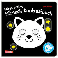 BUCH Neu: Leporello-Querformat zum Aufstellen.  - Multicolor, Basics, Papier (18/18/0,5cm) - Carlsen