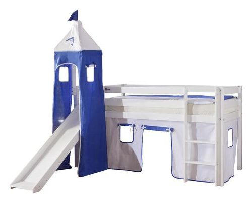 Spielbett 90/200 cm