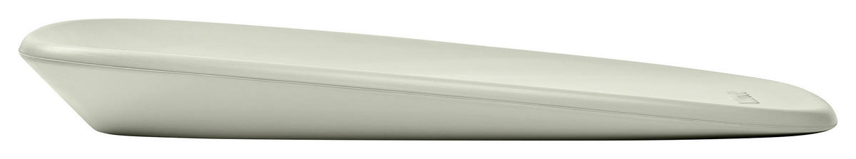 WICKELAUFLAGE 70/50 cm   - Grün, Trend, Kunststoff (70/50cm)