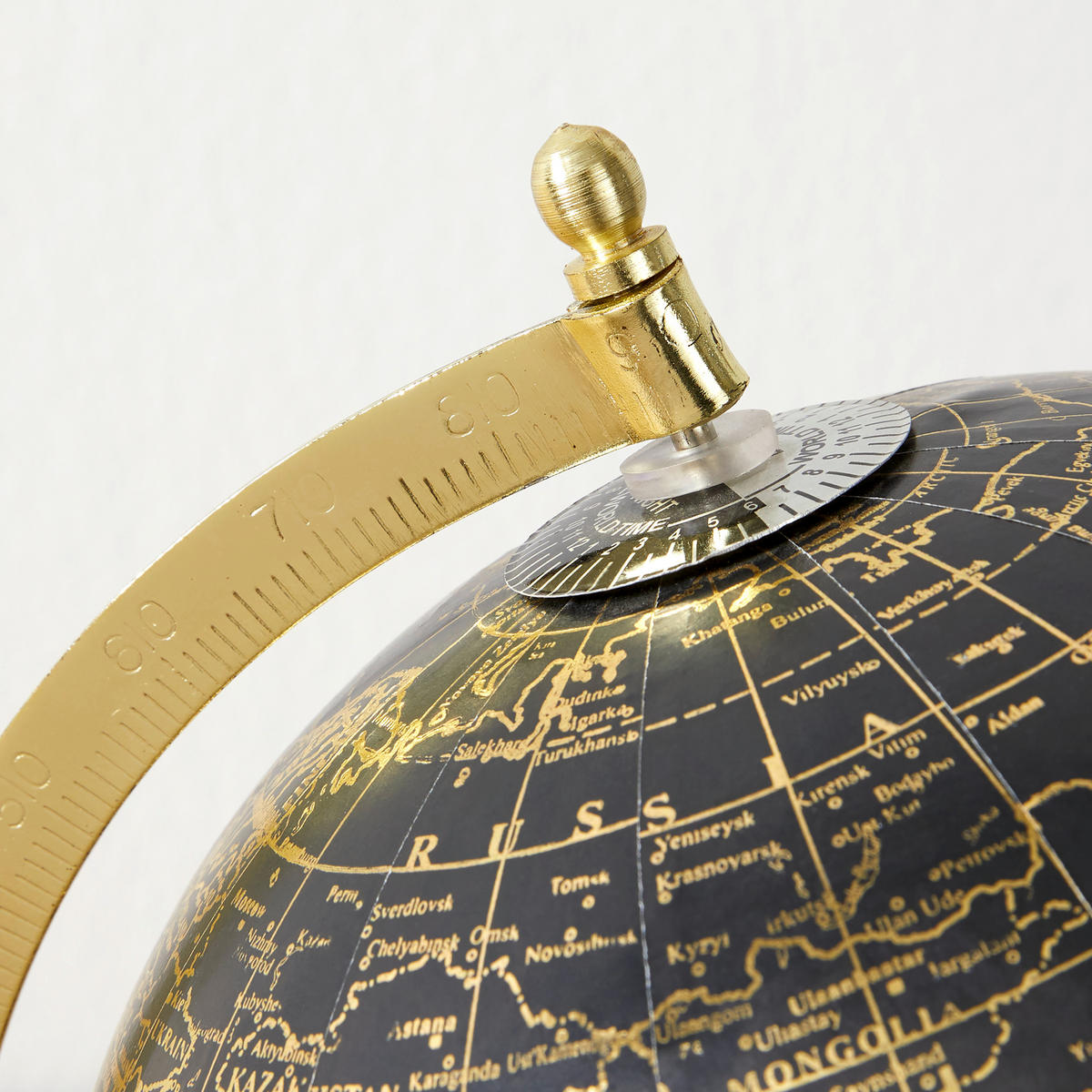 GLÓBUS - Design (20/31cm)