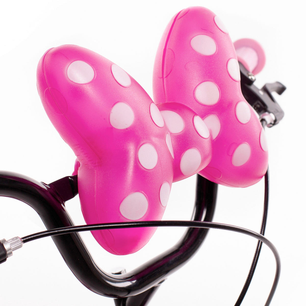 KINDERFAHRRAD 12 Zoll  - Pink, Basics, Metall (54/84,5/73,5cm)