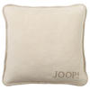 POTAH NA POLŠTÁŘ  50/50 cm - přírodní barvy/pískové barvy, Design, textil (50/50cm) - Joop!