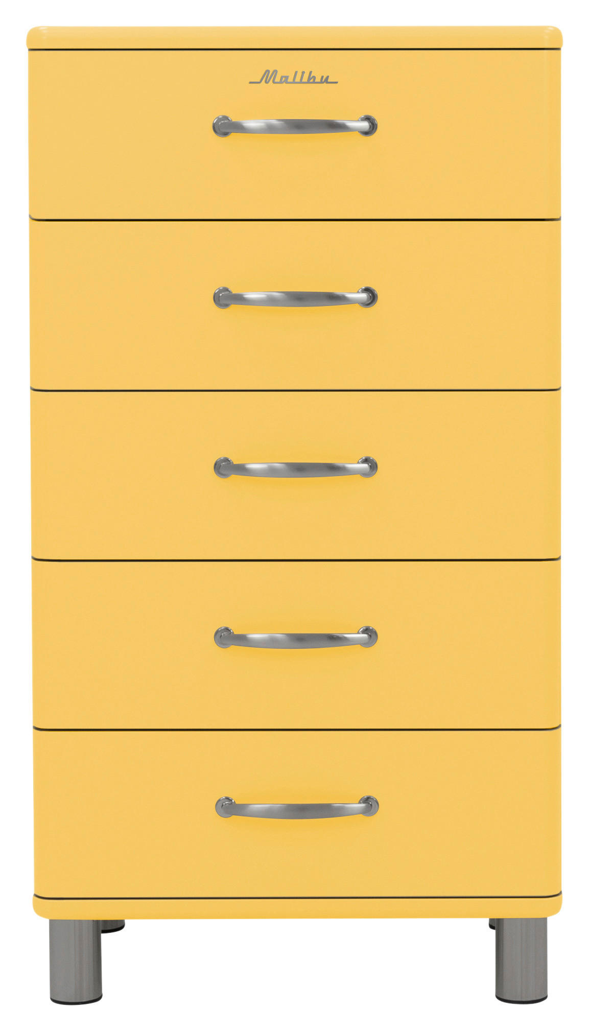 Kommode (ca. 60 cm breit) in Gelb bestellen 