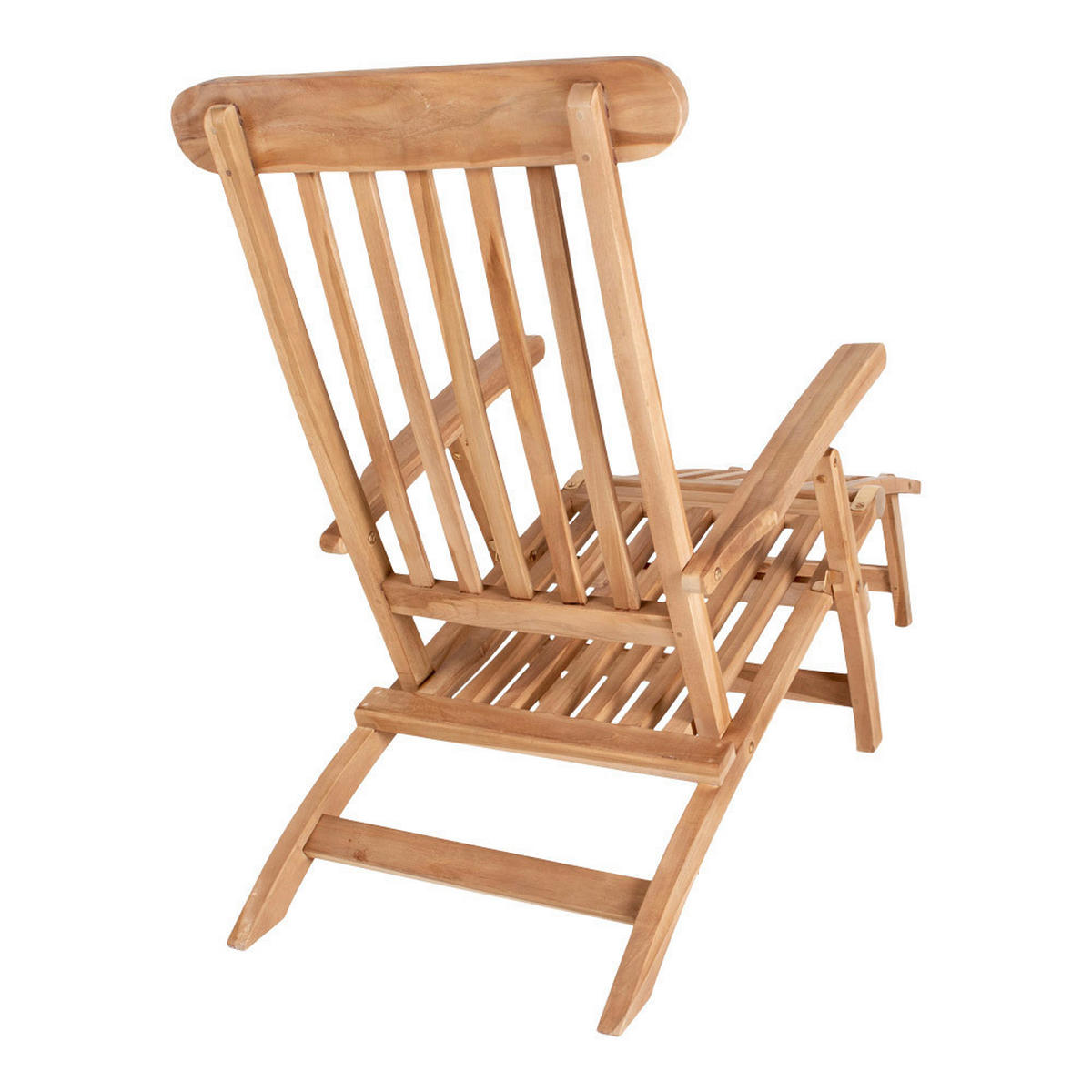 SOLSÄNG   60/95/150 cm  - brun, Modern, trä (60/95/150cm) - MID.YOU