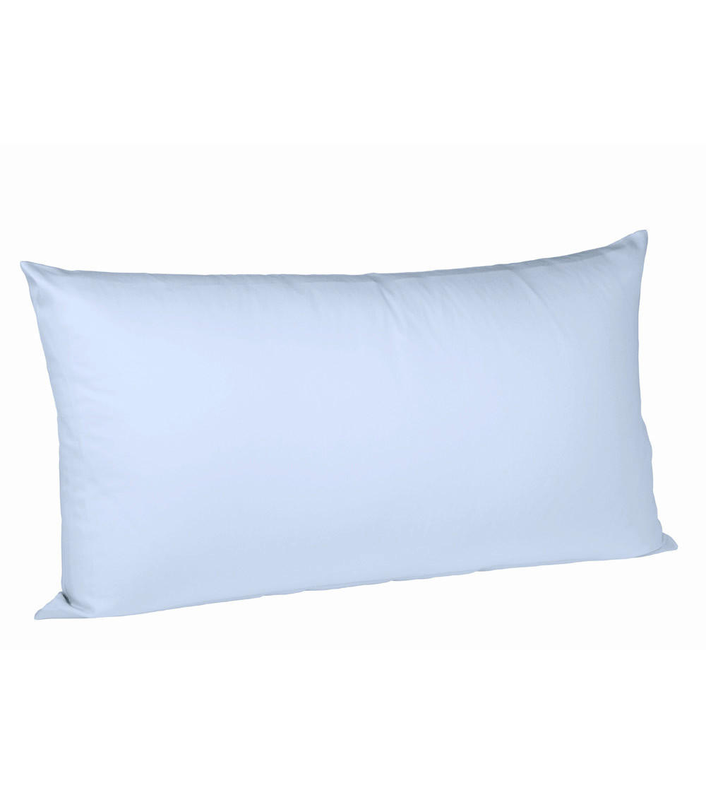 PÁRNAHUZAT 40/50 cm  - kék, Basics, textil (40/50cm) - Fleuresse