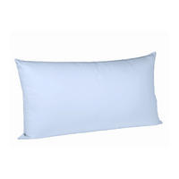 PÁRNAHUZAT 40/50 cm  - kék, Basics, textil (40/50cm) - Fleuresse