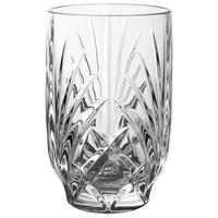 ČAŠA ZA LONG DRINK  265 ml  PALAIS  - prozirno, Basics, staklo - Nachtmann