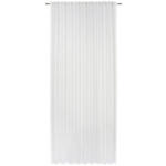 FERTIGVORHANG halbtransparent  - Beige, Trend, Textil (140/245cm) - Esposa