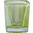 TEELICHTGLAS - Grün, Basics, Glas (0cm) TEELICHTGLAS - Grün, Basics, Glas (0cm)