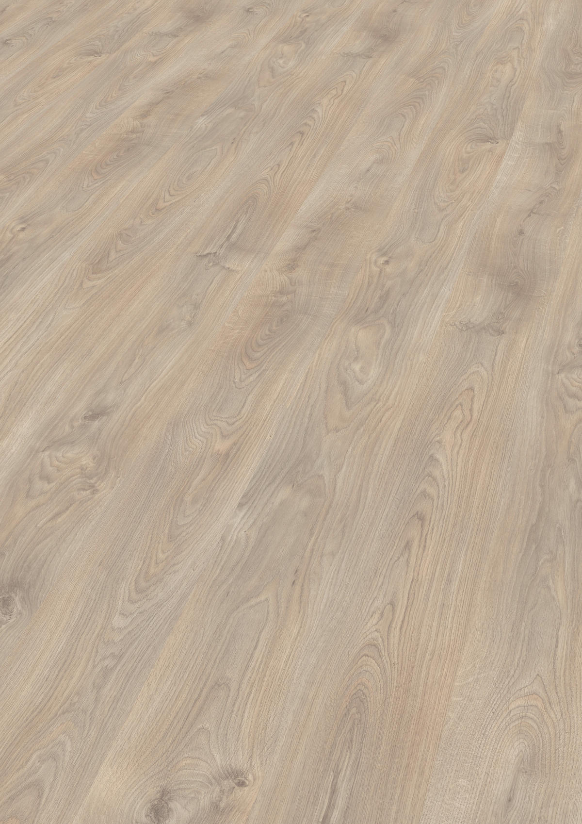 LAMINATBODEN Belfort Eiche EGGER Nature Sense  per  m² - Eichefarben/Hellgrau, KONVENTIONELL, Holzwerkstoff (129.2/19.3/0.7cm) - Egger Holzwerkstoffe