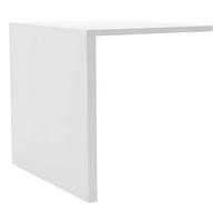 COMPARTIMENTARE INTERIOARĂ in alb  - alb, material pe bază de lemn (46,5/52/54,4cm) - Hom`in