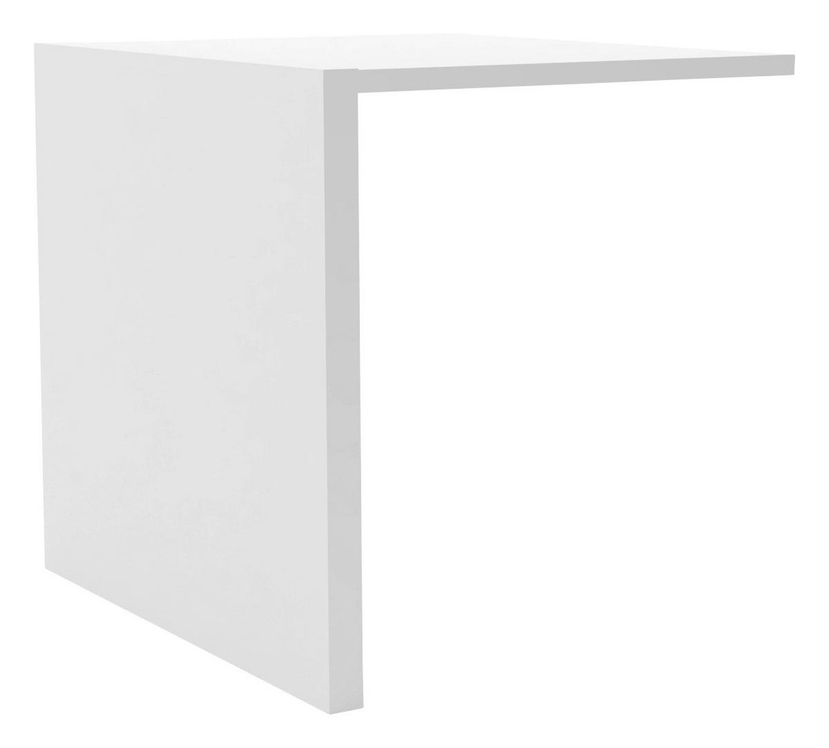 COMPARTIMENTARE INTERIOARĂ in alb  - alb, material pe bază de lemn (46,5/52/54,4cm) - Hom`in