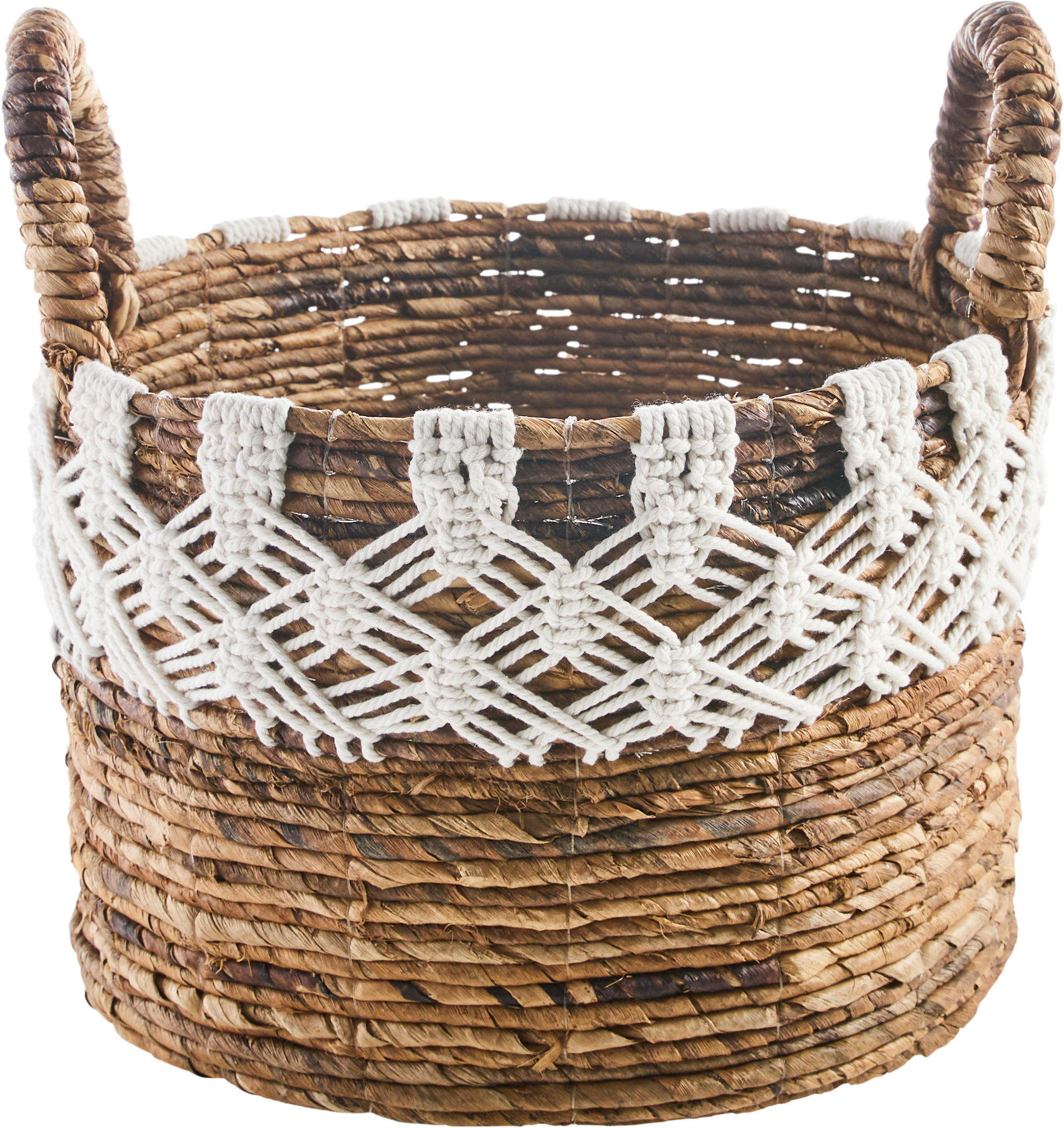 REGALKORB  - Natur (34/35cm) - Landscape