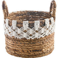 REGALKORB  - Natur (34/35cm) - Landscape