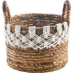 REGALKORB  - Natur (34/35cm) - Landscape