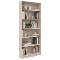 REGAL Kaschmir  - Kaschmir, Basics, Holzwerkstoff (80/199,2/28cm) - Carryhome