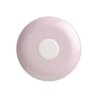 KROŽNIČEK  ROSE GARDEN  keramika  18 cm        - roza/bela, Basics, keramika (18cm) - Villeroy & Boch