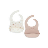 SLINČEK - večbarvno, Basics, umetna masa (31,5/20/3cm) - JOLLEIN