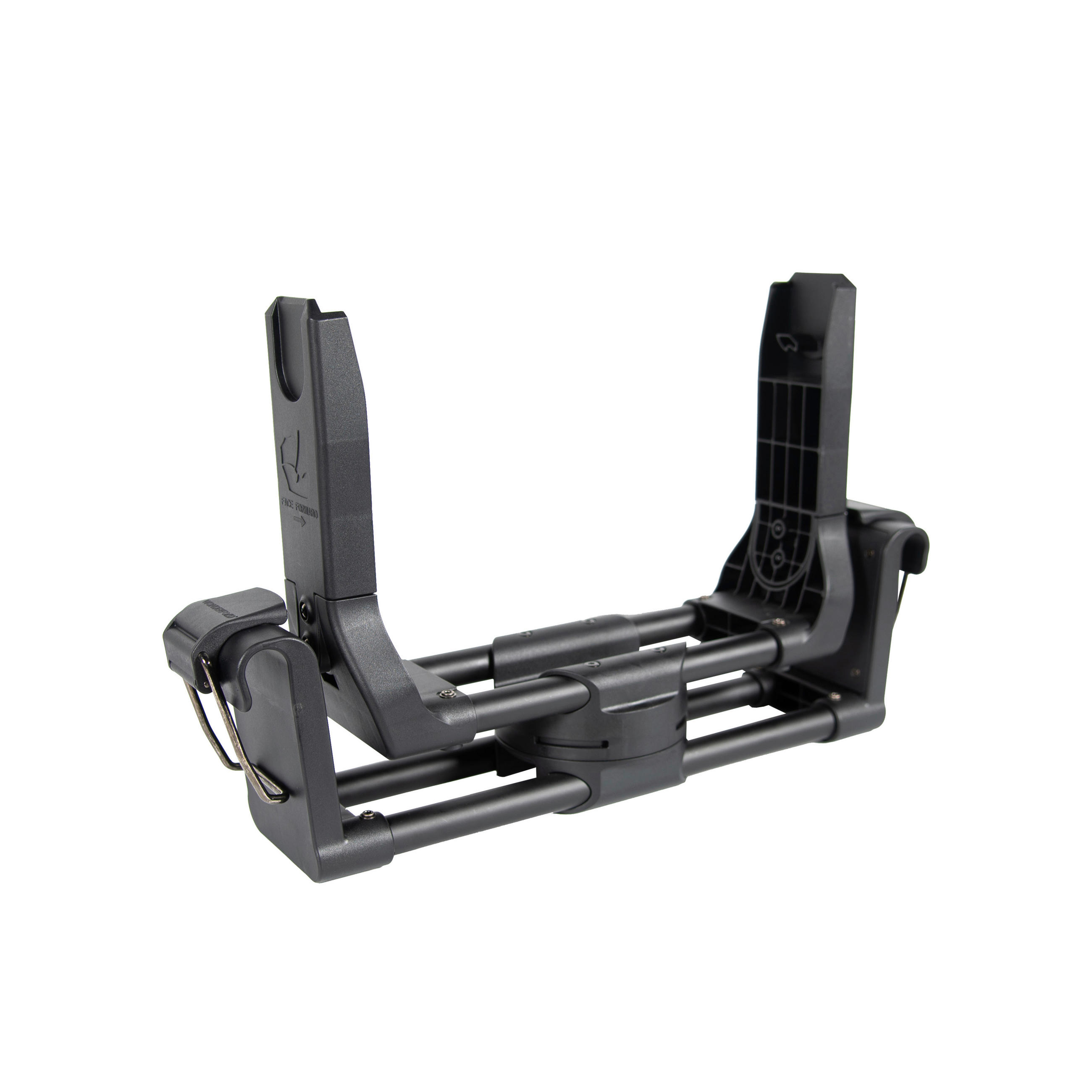 ADAPTER W4 Series Car Seat Adapter  - Basics (13.34/60.96/30.48cm) - WONDERFOLD