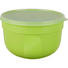 FRISCHHALTEDOSE 2,25 L - Grün, Design, Kunststoff (2,25l) - Emsa FRISCHHALTEDOSE 2,25 L - Grün, Design, Kunststoff (2,25l) - Emsa