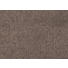 WOHNLANDSCHAFT in Textil Braun, Dunkelbraun - Dunkelbraun/Schwarz, Design, Kunststoff/Textil (310/185/cm) - Carryhome WOHNLANDSCHAFT in Textil Braun, Dunkelbraun - Dunkelbraun/Schwarz, Design, Kunststoff/Textil (310/185/cm) - Carryhome