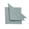 TISCHSET Textil Leinenoptik Grün 35/50 cm  - Grün, Basics, Textil (35/50cm) - Pichler