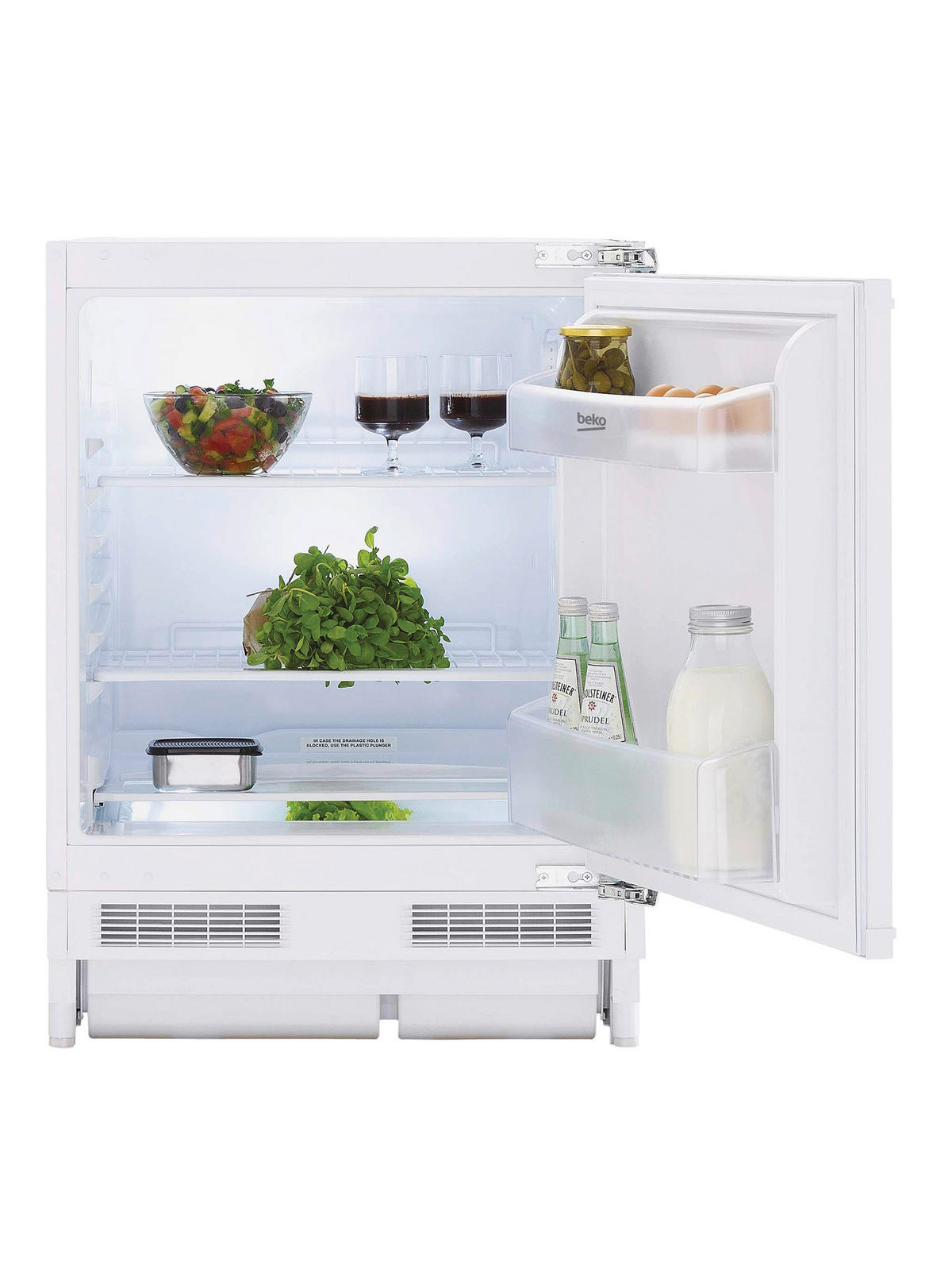 KÜHLSCHRANK  - LIFESTYLE (210cm) - MID.YOU