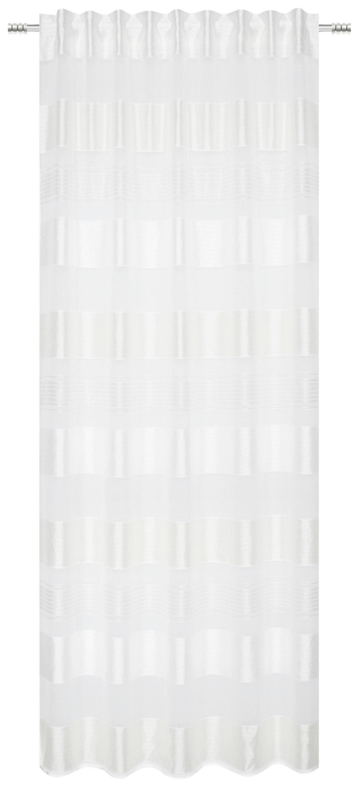 Fertigvorhang Kristina