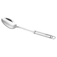 SERVÍROVACÍ LŽÍCE - barvy nerez oceli, Basics, kov (35,5/6,7/3,8cm) - Tescoma