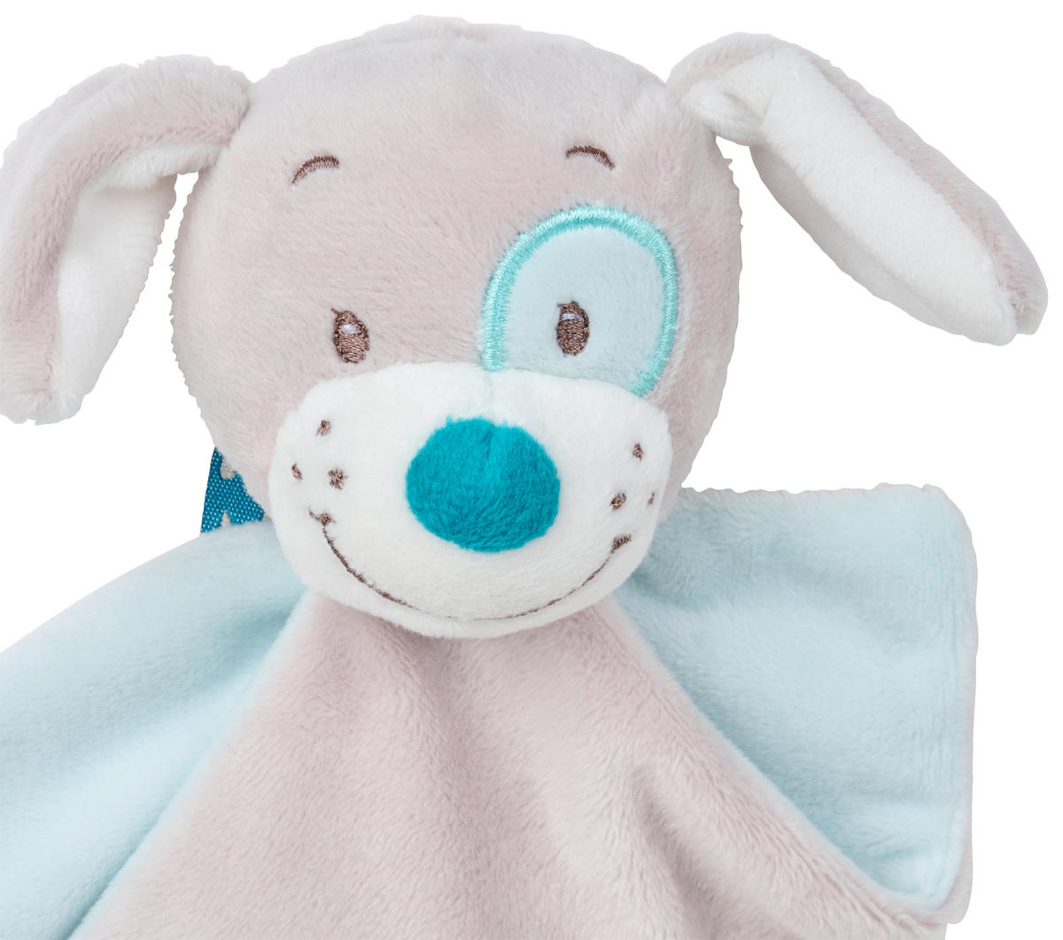 MAZLÍCÍ DEČKA - béžová, Trend, textil (20/30cm) - Patinio