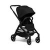 KINDERWAGEN  Hub2  Space Black  - Schwarz, Basics, Textil - Joolz