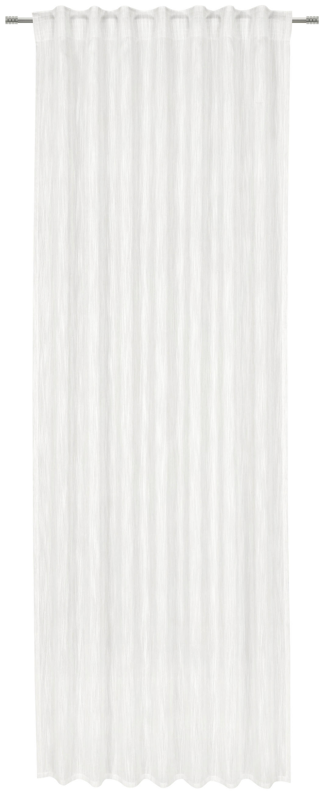 GOTOVA ZAVESA krem  140/280 cm  - krem, Osnovno, tekstil (140/280cm) - Esposa