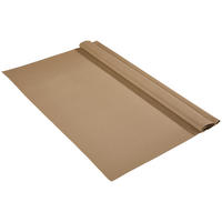 TISCHDECKE Panama 100/100 cm  - Taupe, Basics, Textil (100/100cm) - Bio:Vio