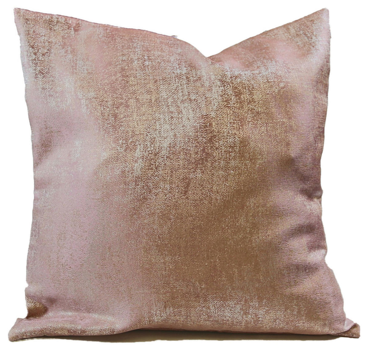 UKRASNI JASTUK   SIERRA  - pink, Konvencionalno, tekstil (45/45cm) - Novel