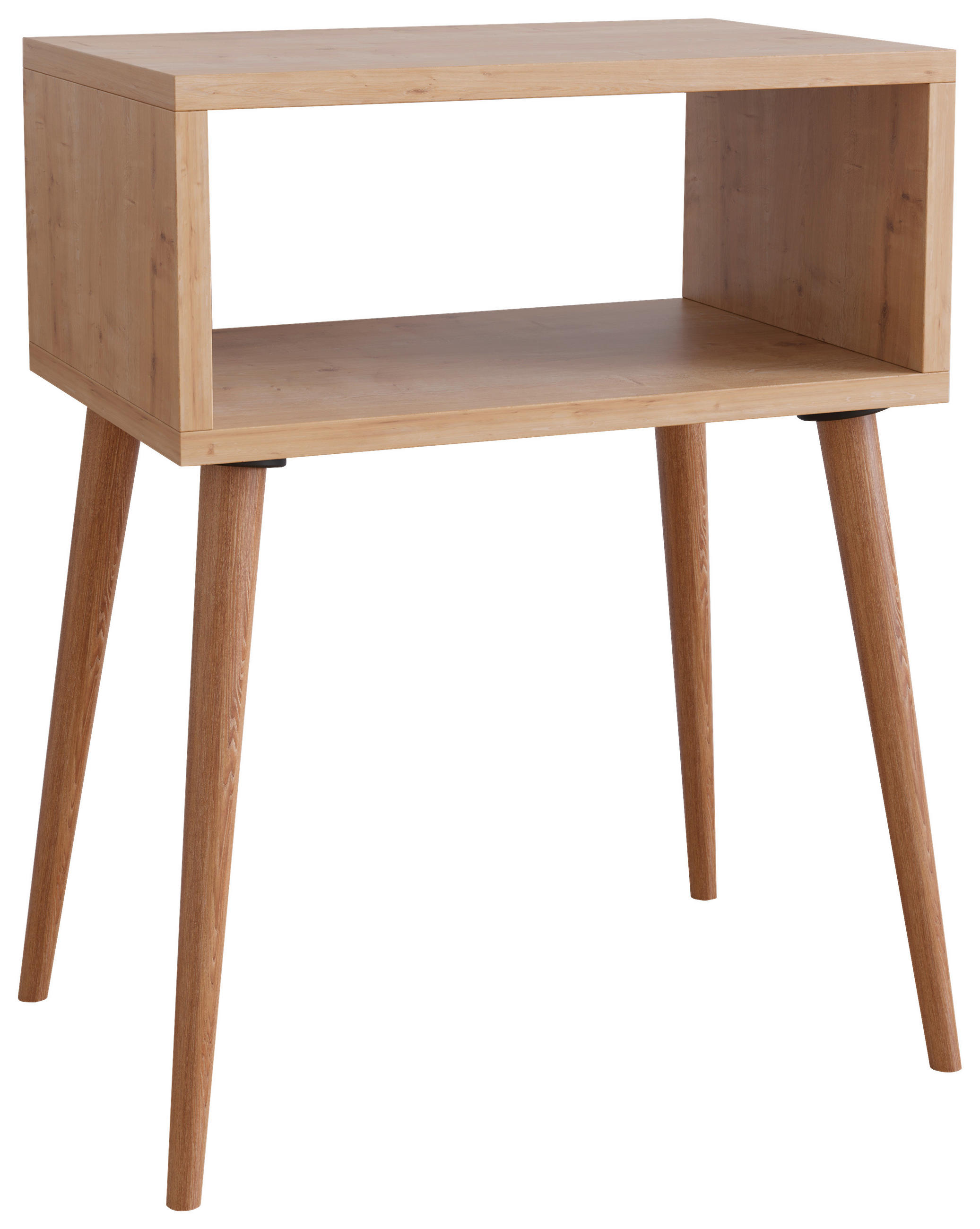 NACHTTISCH 44,5/60/30 cm  in Honigeiche  - Honigeiche, MODERN, Holzwerkstoff (44,5/60/30cm) - MID.YOU