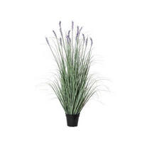 LAVANDA           120 cm   - tamnozelena, Osnovno, plastika (120cm)