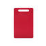 SCHNEIDEBRETT - Rot, Basics, Kunststoff (24/15/0,6cm) - Homeware SCHNEIDEBRETT - Rot, Basics, Kunststoff (24/15/0,6cm) - Homeware