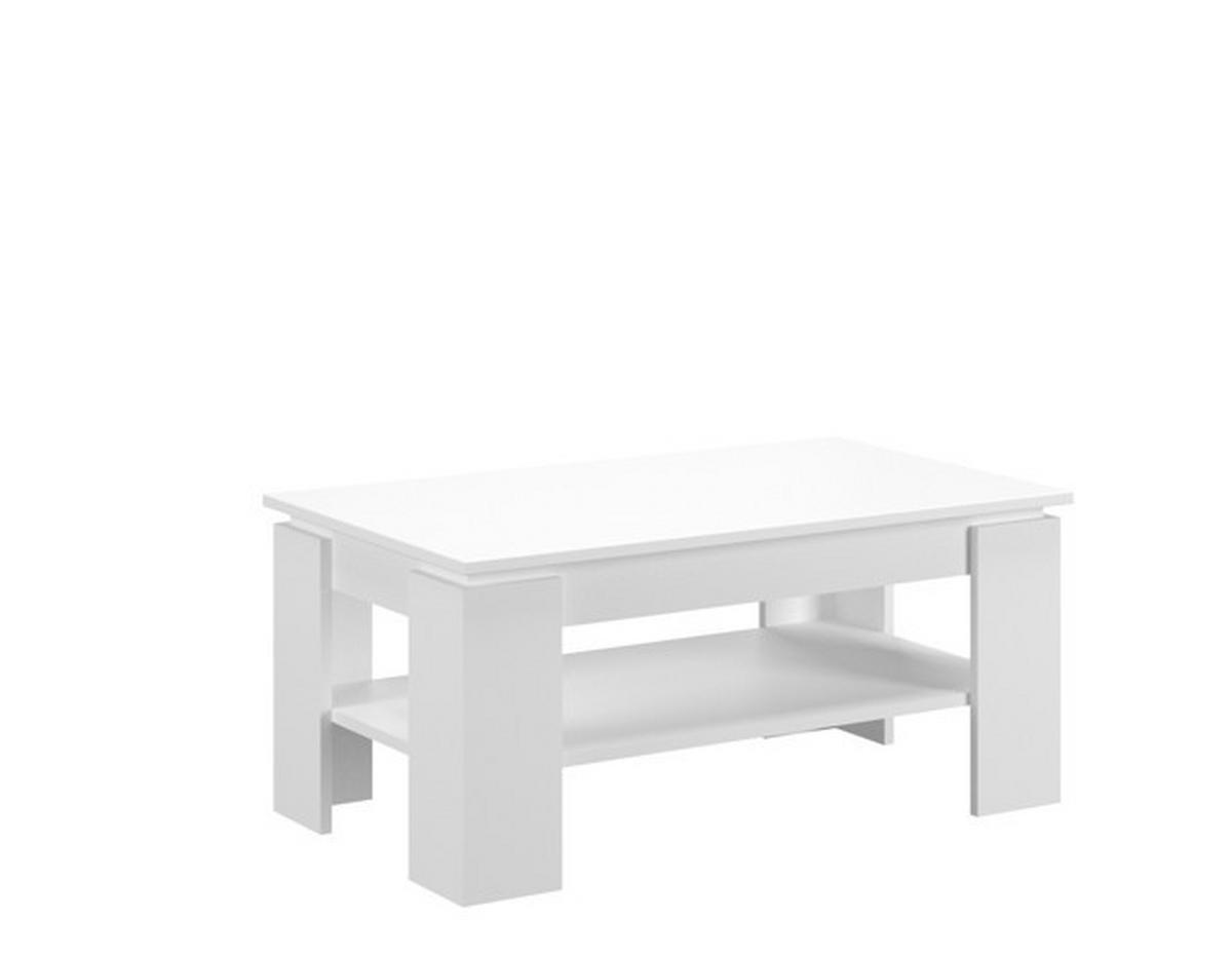 KLUBSKA MIZA,  - Design, leseni material (100/60/45cm) - MID.YOU