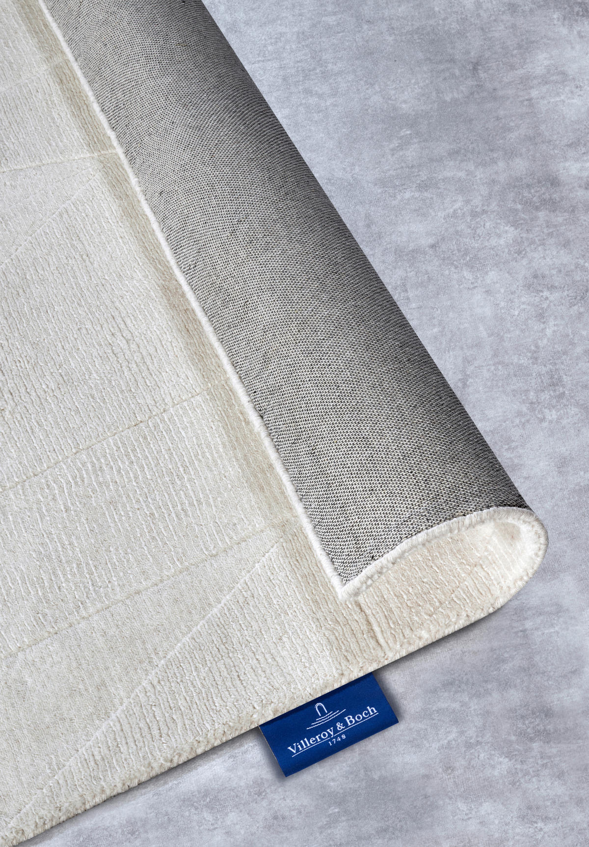 LÄUFER 80/250 cm Kollektion 1906 Creme  - Creme, Design, Textil (80/250cm) - Villeroy & Boch