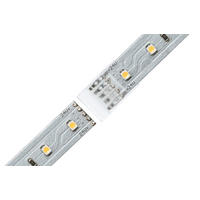 LED-STRIP  70618  - Weiß, Basics, Kunststoff (2,0/0,45cm) - Paulmann