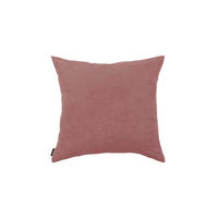 KISSENHÜLLE 50/50 cm  - Altrosa, Basics, Textil (50/50cm)